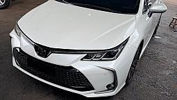 Toyota Corolla Xei 2.0 Flex 16V Aut. 2024