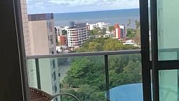 Repasse Apartamento Jd Oceania
