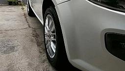 Fiat Punto Essence 1.6 Flex 16V 5P 2014