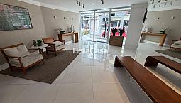 Apartamento À Venda No Centro De Guarapari Com Suíte E Garagem.