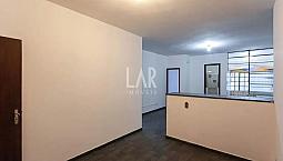 Apartamento Para Aluguel, 3 Quartos, Palmares - Belo Horizonte/mg