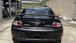 Mazda Rx 7 2.6 Turbo 2005