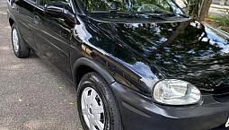 Chevrolet Corsa Sed Class.life 1.0/1.0 Flexpower 2006