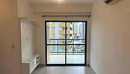 Alugo Apto 2/4 Ed. Smart Boulevard 