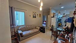 Vendo Lindo Apartamento No Via Roma 1?Andar Na Mário Covas 