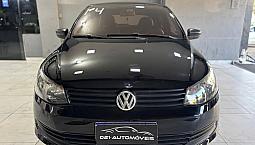 Volkswagen Gol Geração Vi 1.0 8V Mi Total Flex Mec. 4P 2014