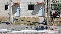 Casa Sobrado Aluguel 