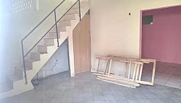 Casa No João Paulo, Próximo À Feira. 