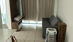 Residencial Eliza Miranda, 3 Quartos, 1 Suíte, Semi Mobiliado