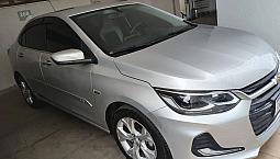 Chevrolet Onix Sedan Plus Premier 1.0 12V Tb Flex Aut. 4P 2020