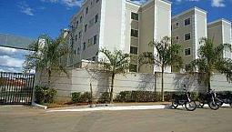 Apartamento 2 Quartos, Garagem E Portaria 24Hrs