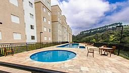 Alugo Apartamento Jd. Petrópolis - Cotia