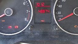 Vw - Volkswagen Gol
