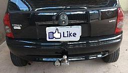 Gm - Chevrolet Corsa Millenium