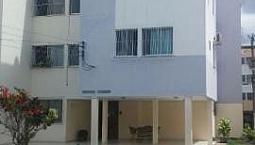 Apartamento 3/4 No Condomínio Parque Cajueiro, Avenida João Durval
