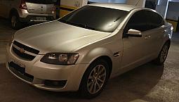 Ômega Fittipaldi 3.6 V6 2011