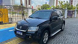 Gran Vitara Extra