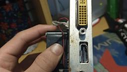 Vendo Placa De Vídeo Nvidia