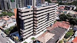 Apartamento No Farol Próximo Do Mirante