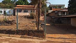 Casa De 03 Qts A Venda Na Arniqueiras