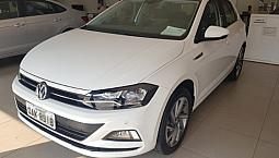 Polo 200Tsi Highline At 2018/2019