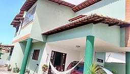 Casa Dúplex # Com 3 Quartos Em Neopolis 