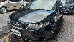 Cerato Ex 1.6 16V Manual 2010/2011