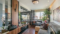 Apartamento Para Comprar No Bairro Partenon - Porto Alegre Com 3 Quartos