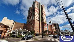 Apartamento 2 Dormitórios No Res. Royal Plaza