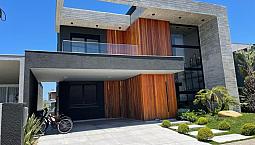 Casa Com 4 Suítes No Condomínio Sea Coast Em Xangri-Lá Ref: Cc251