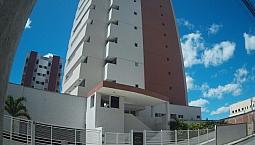 Apto Apartamento No Luciano Cavalcante - 71M2 - 3 Quartos - 2 Vagas