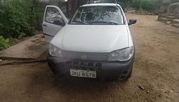 Fiat Strada 2009 