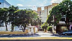 Porto Alegre - Apartamento Padrão - Cristal