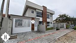 Apartamento À Venda, 2 Quartos, 1 Vaga, Nações - Timbó/Sc