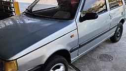 Fiat Uno 89 Motor 1.3