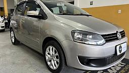 Volkswagen Fox Trend 2013 