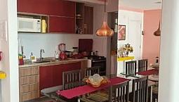 Apartamento Grand Park Varandas Calhau Projetados 7 Andar 