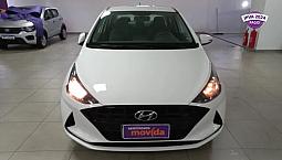 Hyundai Hb20S Vision 1.0