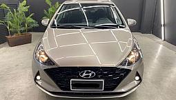 Hb20 1.0 Tgdi Evolution Automático - 2022