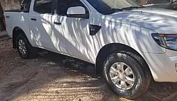 Ranger De Procedência 