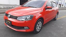 Gol 1.0 Confortline 2015