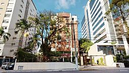 Apartamento No Bairro Mont Serrat, Com 2 Dormitórios, Sendo Um Suíte, Banheiro Auxiliar, C