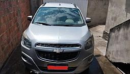 Spin 2013/2014 Ltz 7 Lugares