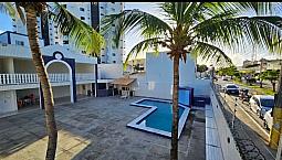 Oferta!! Apartamento 3/4 Suíte No Golden Valley - Nova Parnamirim. Ol00Hk