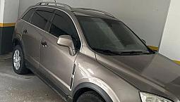 Chevrolet Captiva Sport Fwd 2.4 16V 171/185Cv 2012