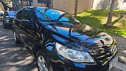 Volkswagen Gol Geração V 1.0 8V Mi Total Flex Mec. 4P 2011
