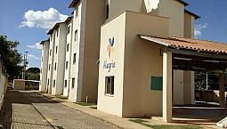 Alugo Apartamento 8Km Do Autódromo Goiania