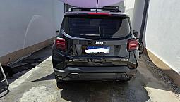 Jeep Renegade Sport T270 1.3 Tb 4X2 Flex Aut. 2023