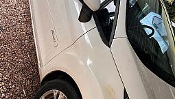 Ford Fiesta 1.6 16V Flex Mec. 5P 2015