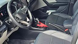Volkswagen T-Cross Highline 1.4 Tsi Flex 16V 5P Aut 2023